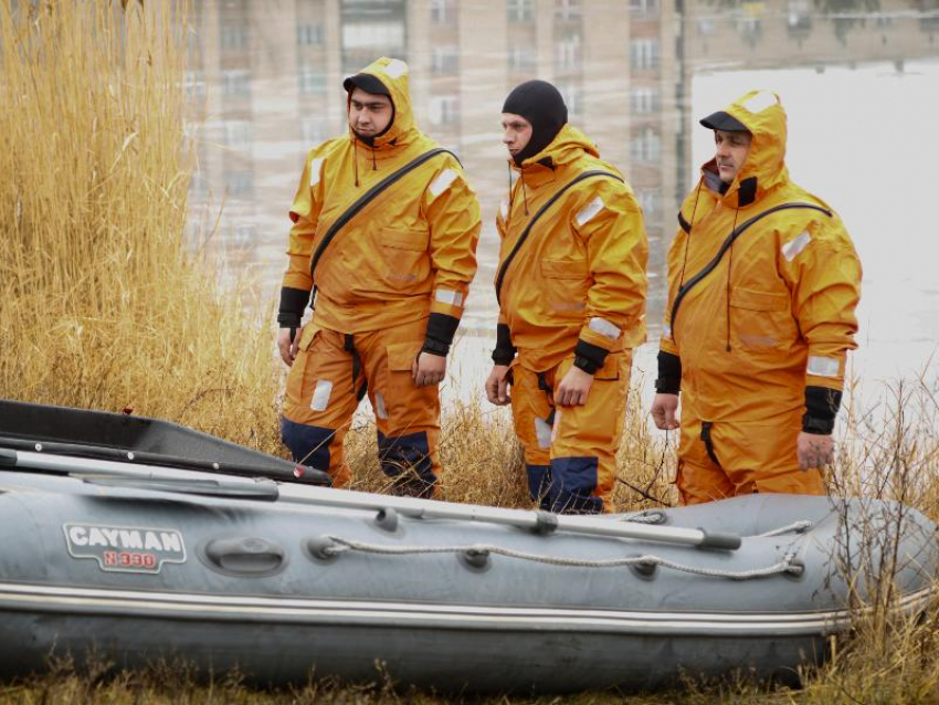 В период паводков может затопить 55 населенных пунктов Воронежской области