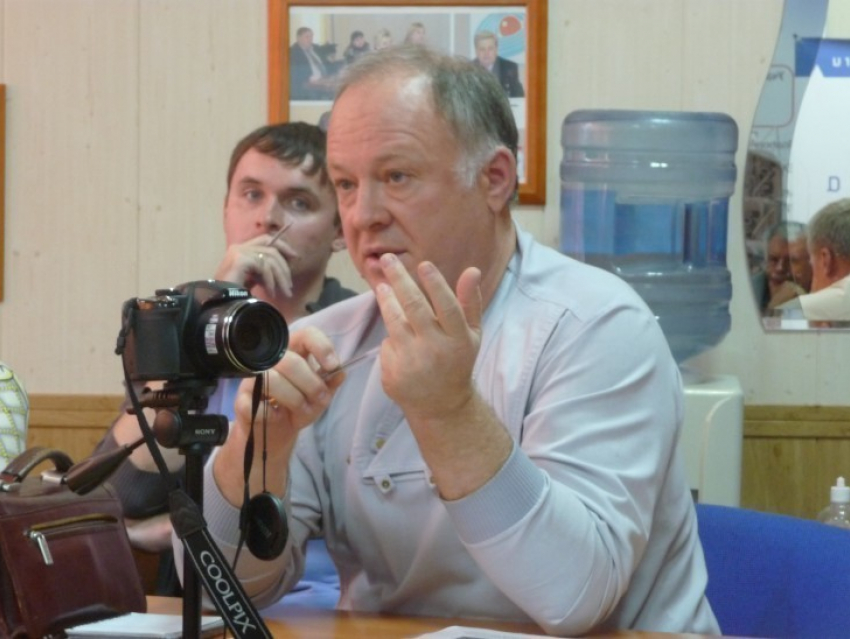 Чиновники продолжают игнорировать экологическую катастрофу в Масловке