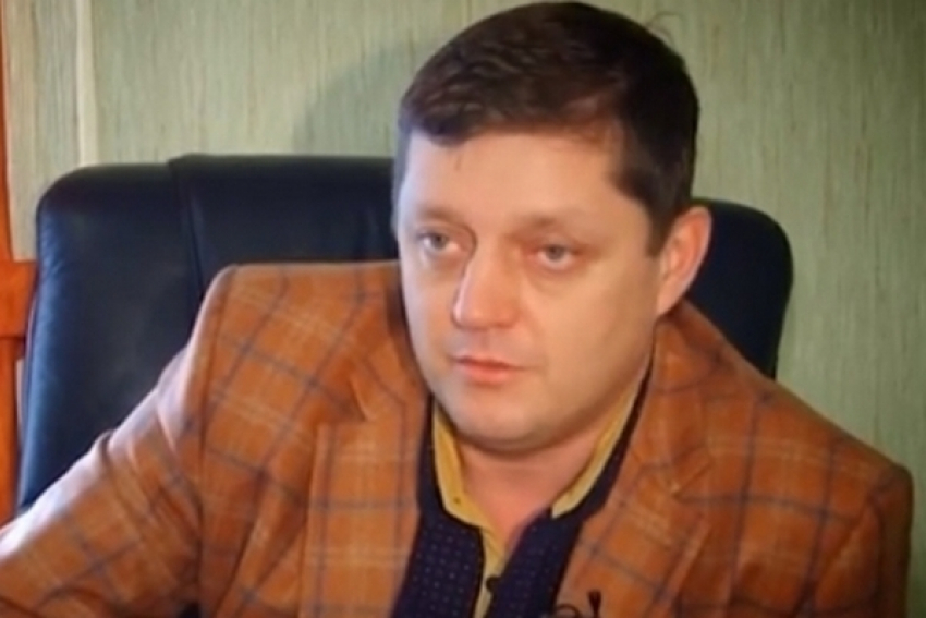 Олег Пахолков: Следы убийц Немцова ведут на Украину 