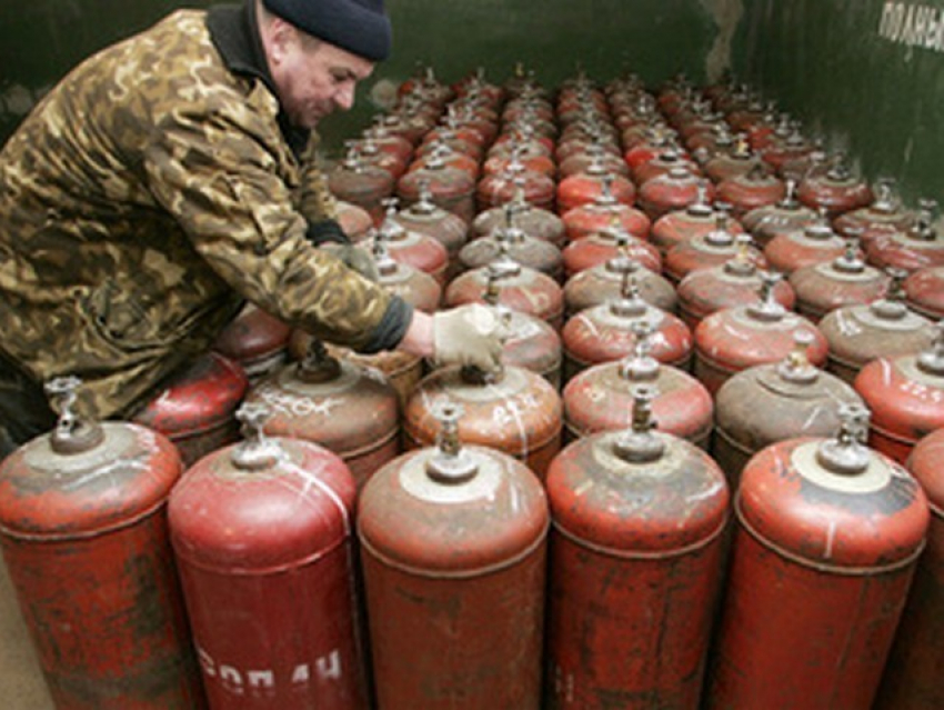 В Воронежской области сотрудник ПАГЗС ответит за опасное обращение с газом