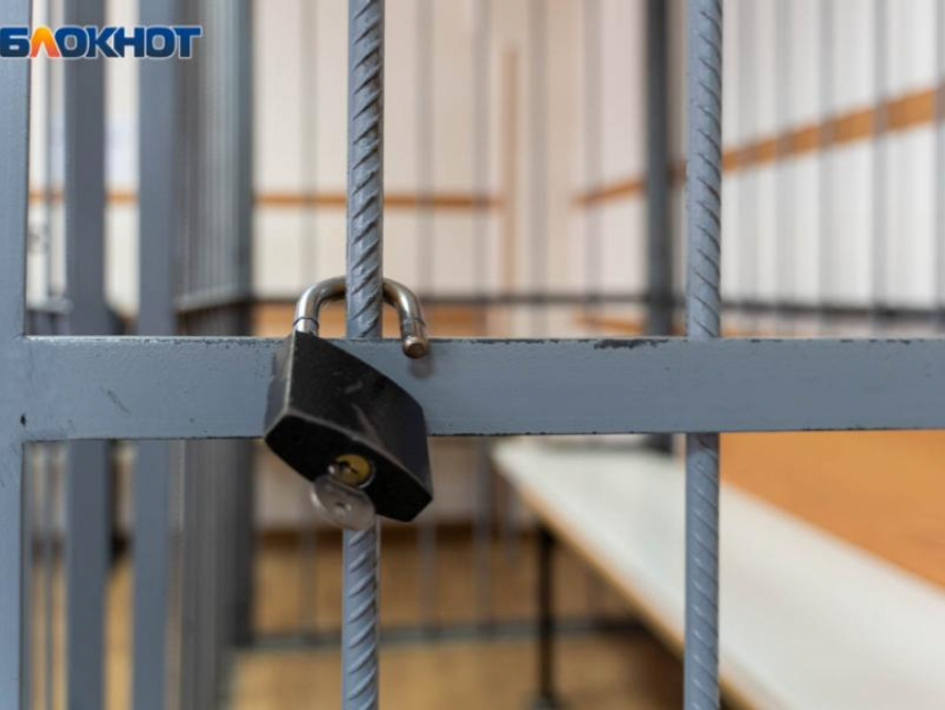 Воронежца осудили за убийство у Ярославского вокзала в Москве 