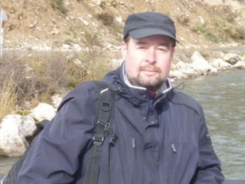 Библиотекарь ВГУ, прорубивший окно в Оксфорд, умер в возрасте 51 года 