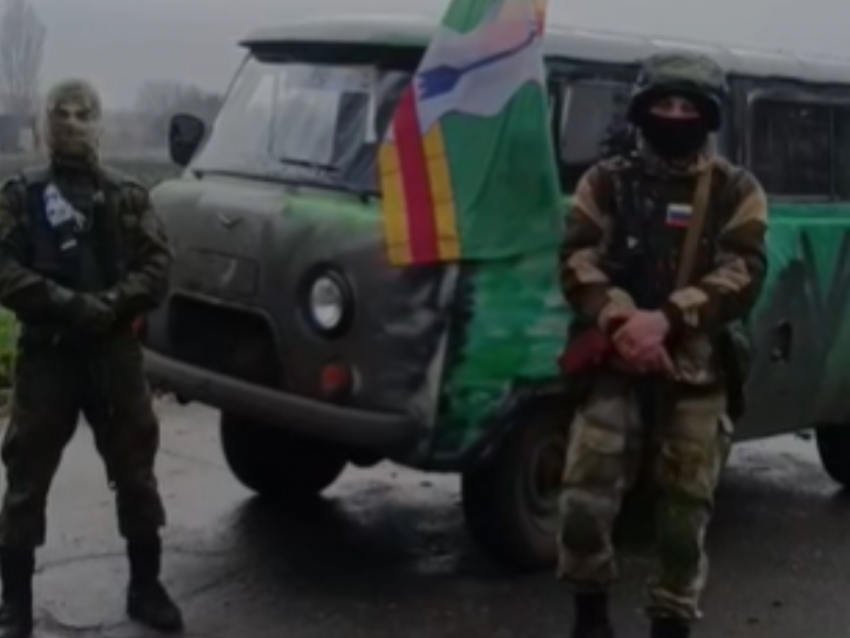 Стало известно, сколько бойцов благополучно вернулись из зоны СВО в Воронежскую область