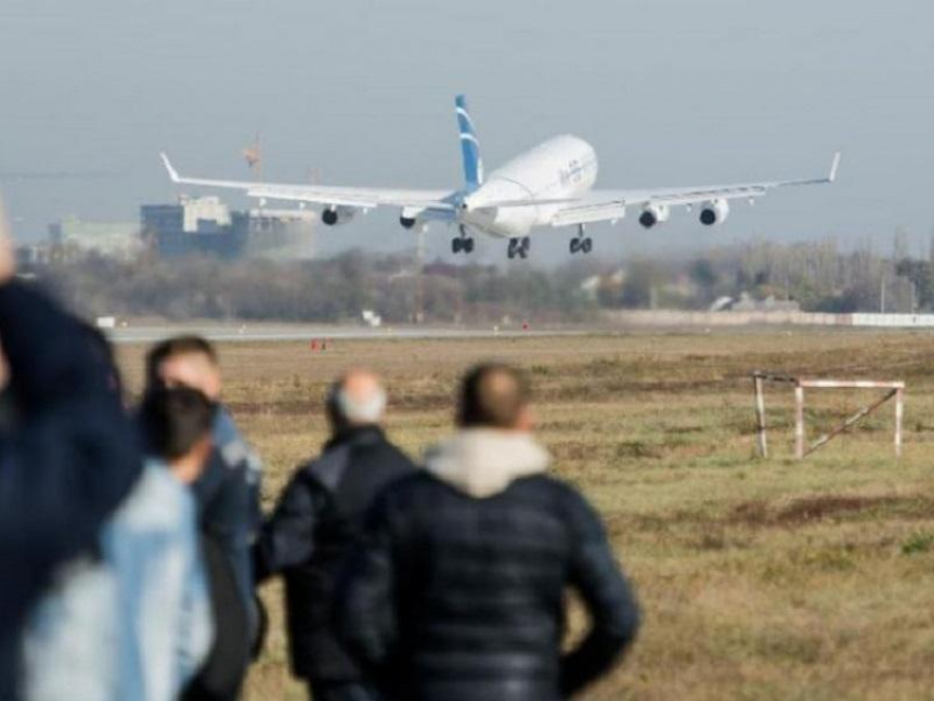 Новый воронежский самолёт Ил-96-400М могут задействовать в Минобороны РФ