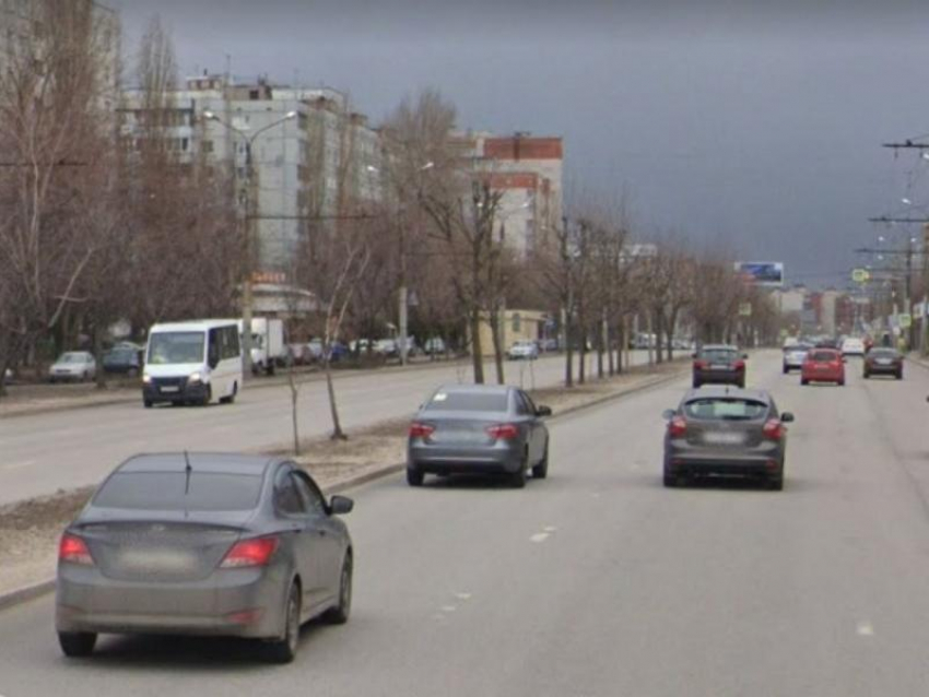 Полицейские нашли угнанную машину воронежца, потерявшего ключи от неё