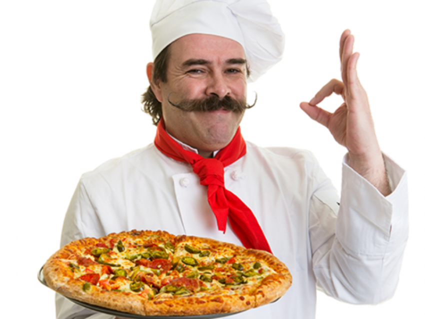 Зарплату пиццамейкеров сравнили в Воронеже и Москве