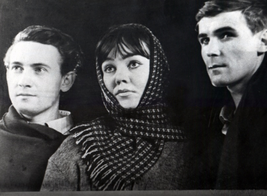 Воронежский театр юного зрителя выпустил первую премьеру 62 года назад