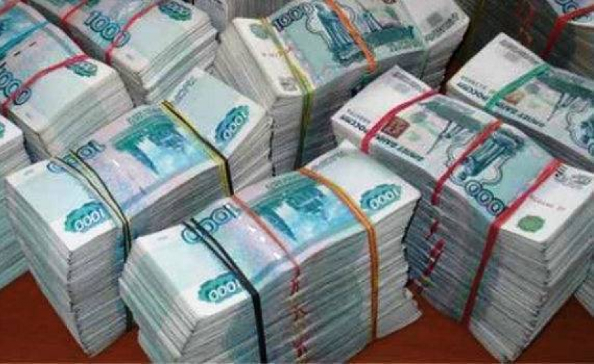 В Воронеже бизнесмен «кинул» заказчика на 11,5 миллионов рублей
