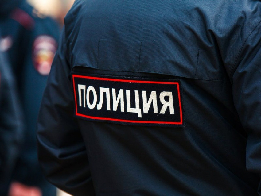 Разбойник из Средней Азии напал на продавщицу воронежского киоска