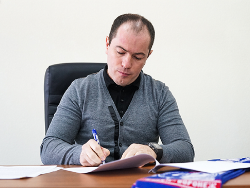Воронежский «Факел» погасил 82 млн рублей долга