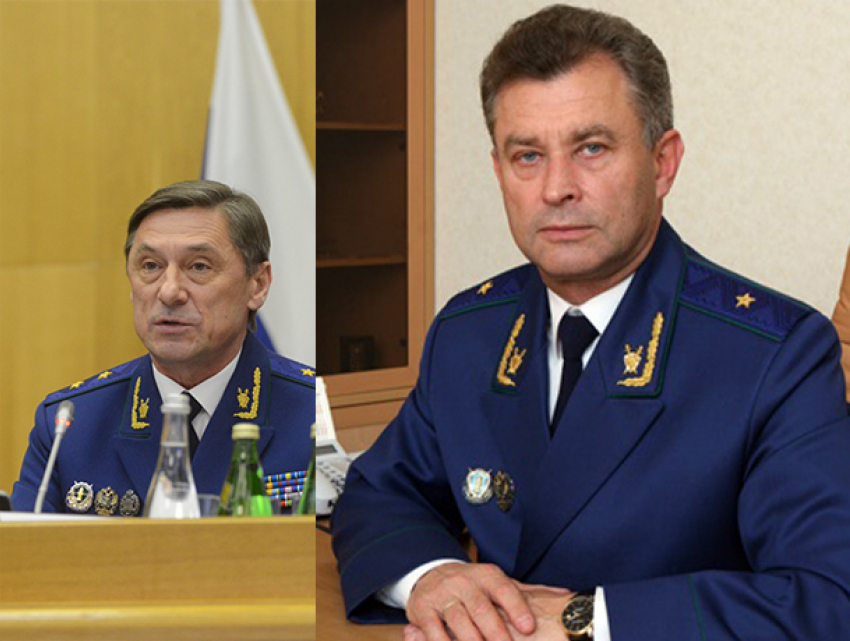 Прокурор Шишкин с нового года останется без верного помощника в Воронеже