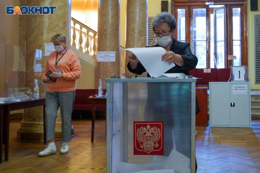 16 кампаний: какие выборы пройдут в Воронежской области в 2026 году