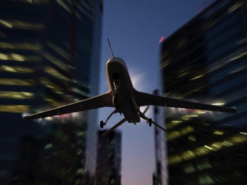 Десятки БПЛА атаковали Воронежскую область – есть последствия