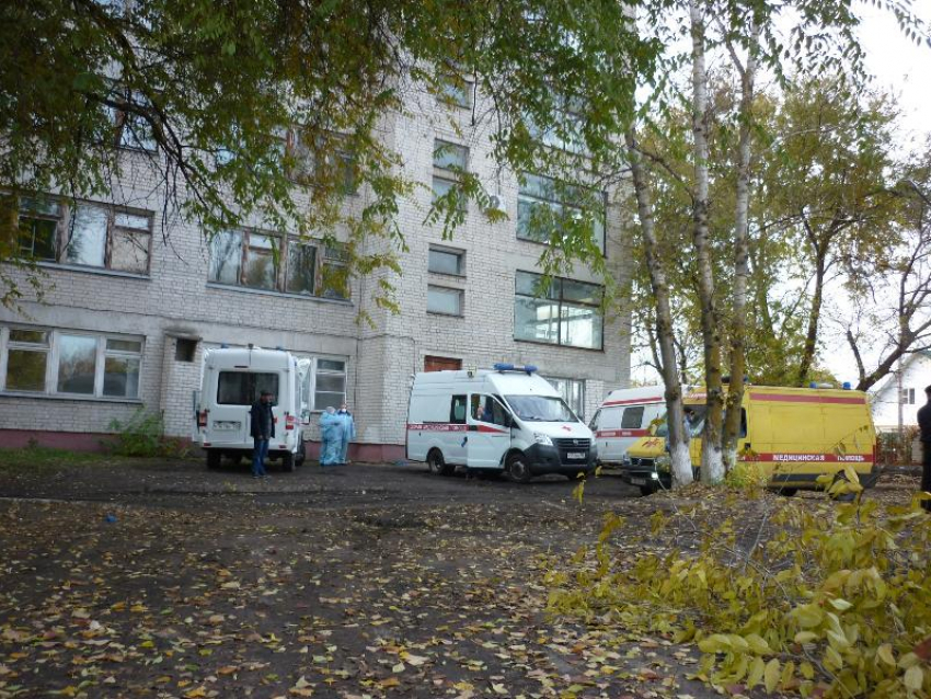  «Душа радуется, что есть такие медики»: фельдшера трогательно поблагодарили за работу в Воронежской области 