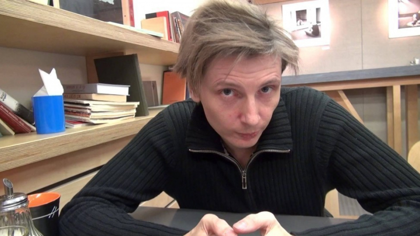 Константин Рубахин: «Я с содроганием представляю, сколько моей личной информации теперь просматривается сотрудниками МВД»
