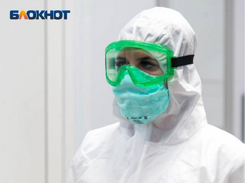 Очаг коронавируса выявили на сахарном заводе в Воронежской области
