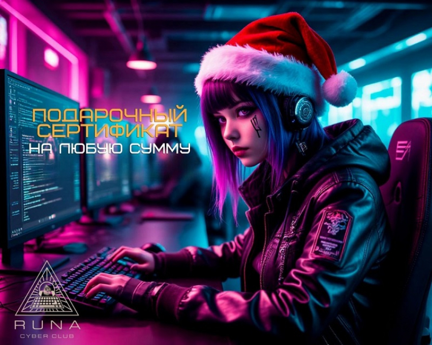 Что подарить на новый год 2026?