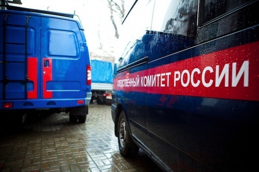 Следователи нашли убийцу 50-летнего жителя Воронежской области