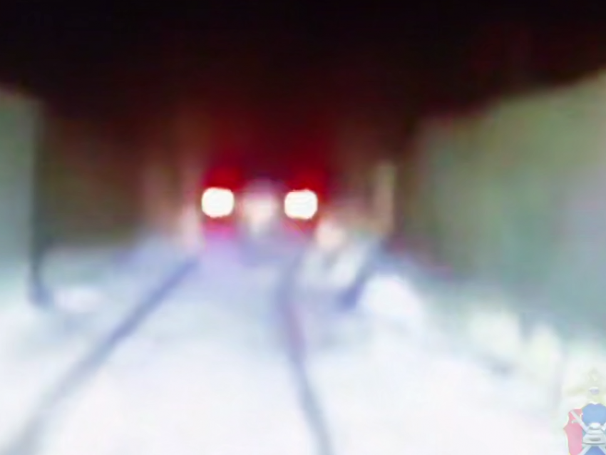 Дважды передумал: нерешительный автомобилист попал на крупный штраф Воронежской области  