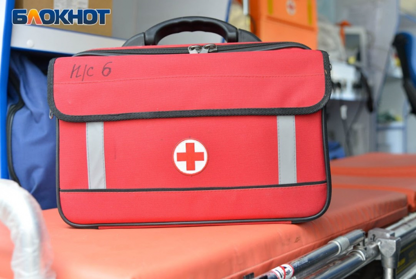 Один погиб и трое пострадали в результате обстрела соседней Белгородской области