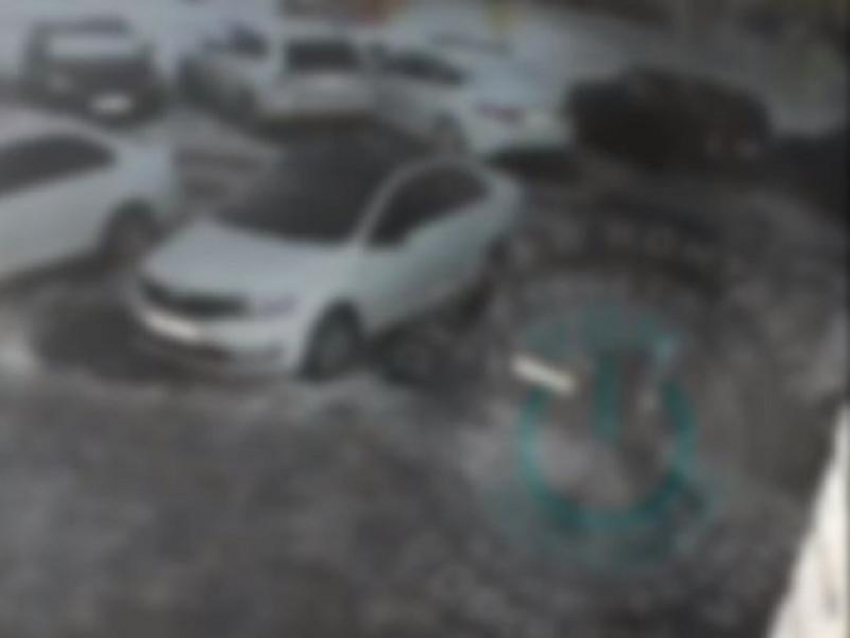 Подросток погиб в День матери в Воронеже
