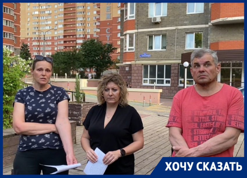 «Голосовали даже мёртвые»: жители Воронежа заявили о масштабной подделке подписей