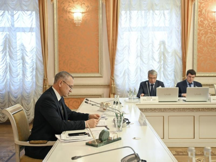 Воронеж готовится к пожароопасному сезону: власти подводят итоги 2025 года