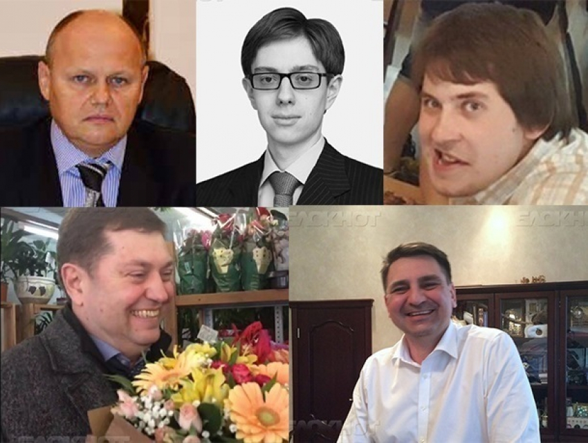 Чей элитарный сын стал воронежским рекордсменом по поставкам спермы