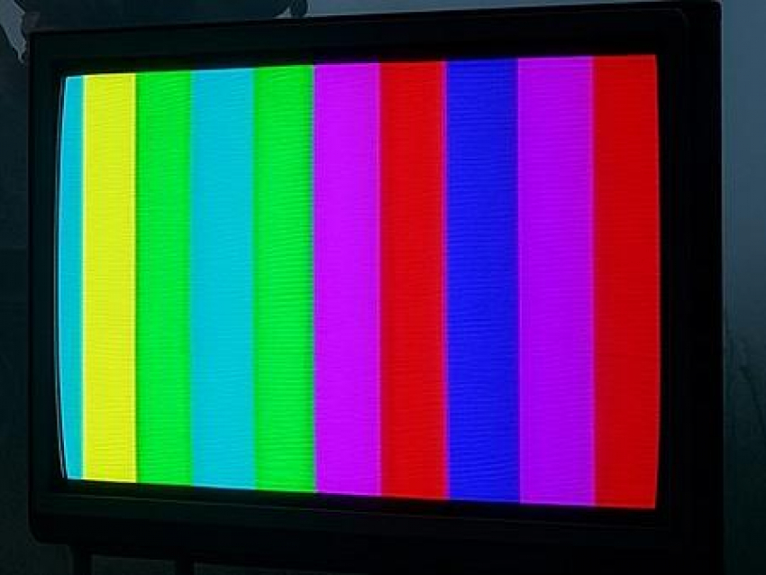 Отключение телевидения произойдет в 11 воронежских населенных пунктах