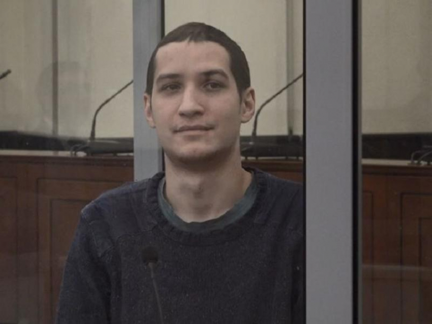 Верховный суд РФ подтвердил приговор воронежцу, который хотел воевать за ВСУ