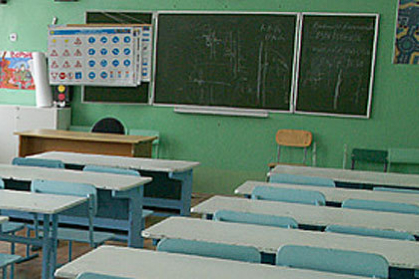 Школьники из Украины ежедневно подают документы в воронежские школы 