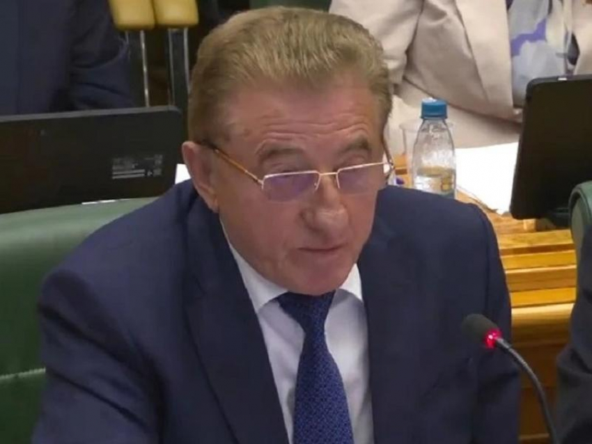 Сергей Лукин: «Сельскохозяйственные обслуживающие потребительские кооперативы могут задохнуться в бюрократических коридорах»