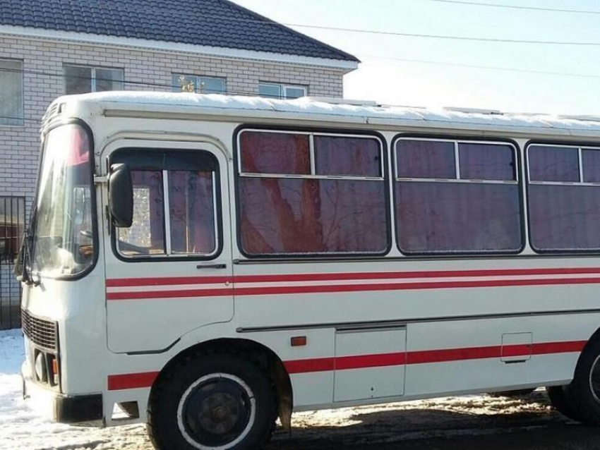 Четыре автобуса №68 расширили маршрут в Воронеже
