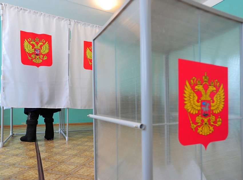 В Воронежской области незаконно уничтожили бюллетени выборов в Госдуму - пытаются скрыть следы фальсификаций?