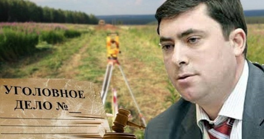 Воронежская общественность подключилась к формированию «зеленого огорода» Увайдова