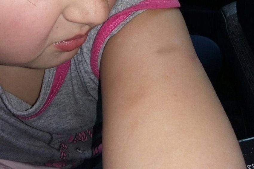 "Дети кричали, ты - жирная!» - как лицеисты жестоко издевались над маленькой девочкой в Воронеже