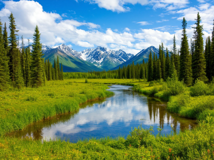 День Сибири: регион, который формирует характер России