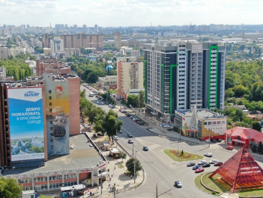 «ВЫБОР»: доступный комфорт в ритме мегаполиса