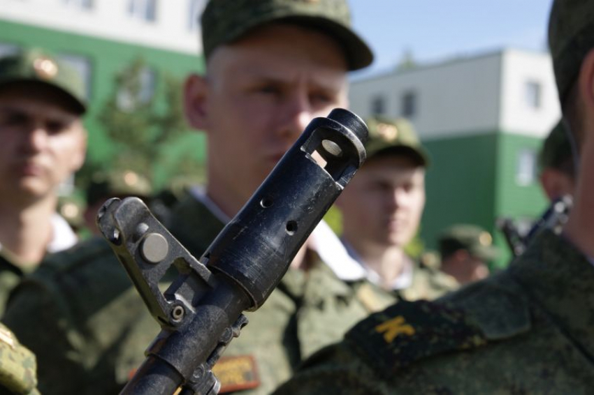 Фигурант уголовного дела и экс-глава воронежского Центра медицины катастроф ушел на СВО