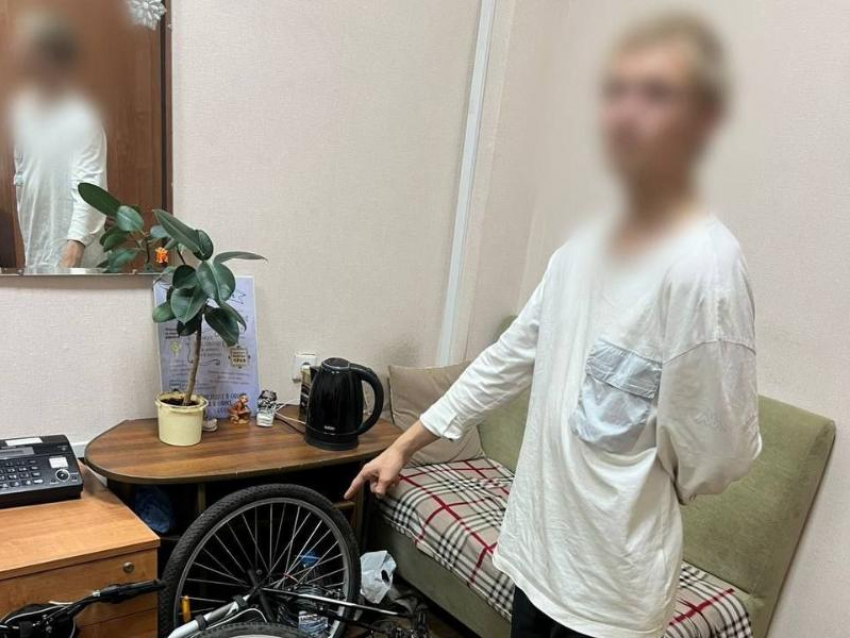 Не хватало денег: уже судимый восемнадцатилетний парень вновь вышел на криминальный промысел в Воронеже 
