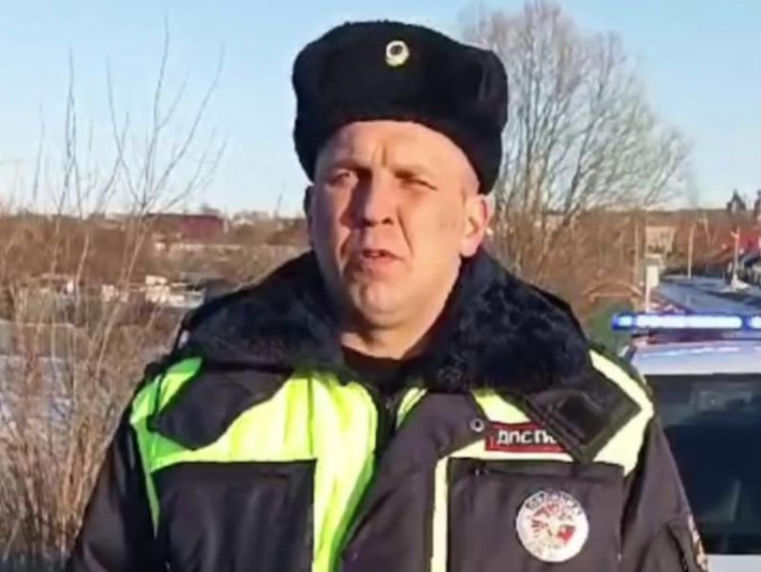 Автомобилист скончался в больнице после аварии под Воронежем