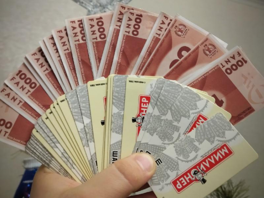 Воронежский дедушка закупился фейковыми акциями из-за «скидки» и потерял 600 тысяч рублей 