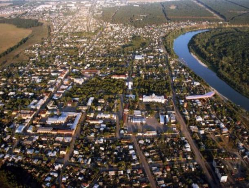 Медведев приказал сделать Павловск лучшим городом Воронежской области