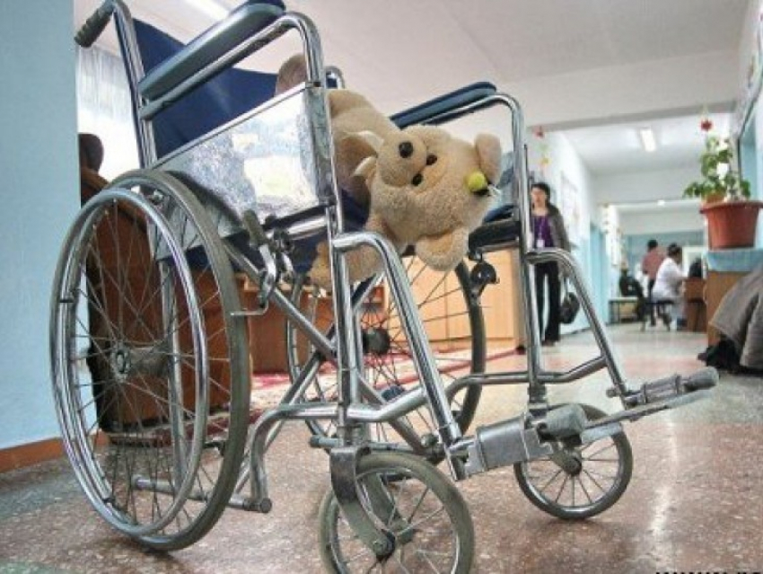Воронеж нуждается в единой межведомственной службе по оказанию ранней помощи семьям с детьми-инвалидами