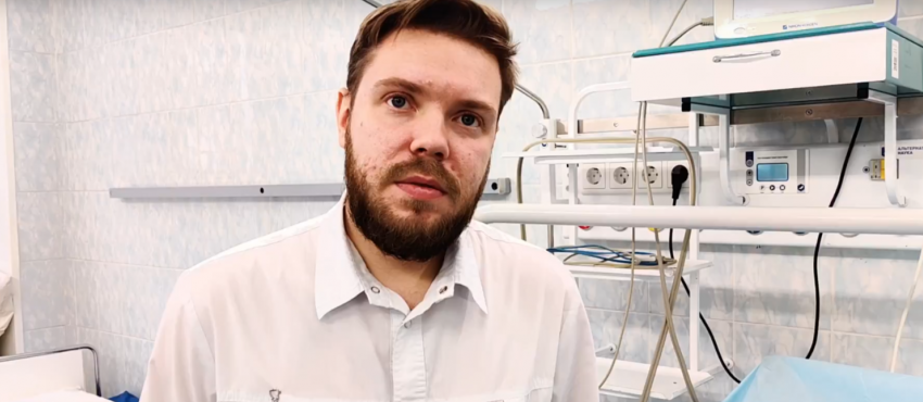 90% ожога тела получил 11-летний зацепер из Воронежа