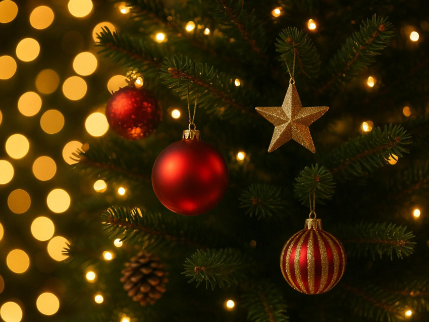 Январские каникулы 2026: как отдыхаем на Новый год