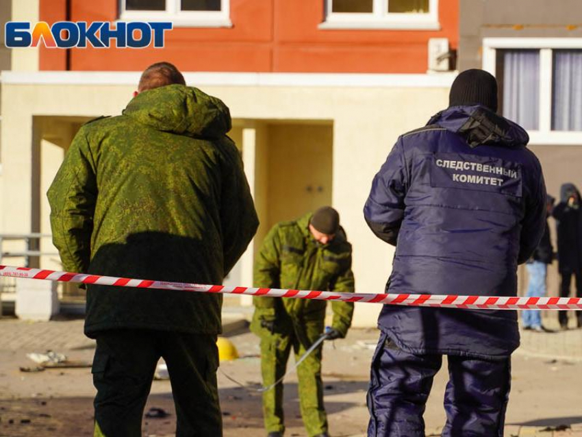 Брат жестоко расправился с сестрой из-за ссоры в Воронежской области