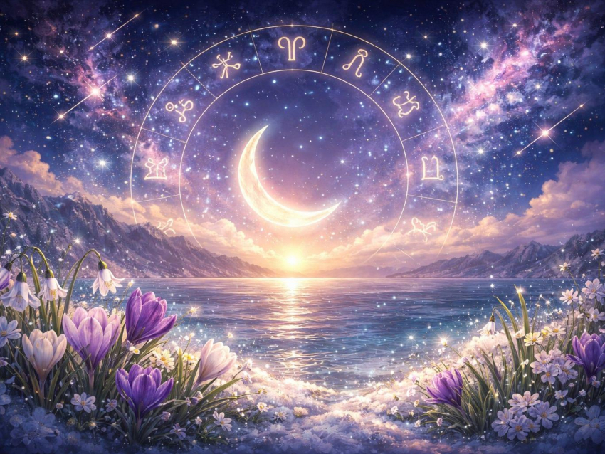 Луна готовит непростые дни: что может произойти с 10 по 13 марта