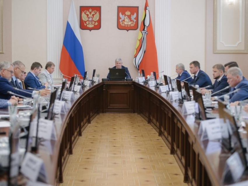 Названы все семь воронежских объектов здравоохранения, которые введут в эксплуатацию в 2025 году  