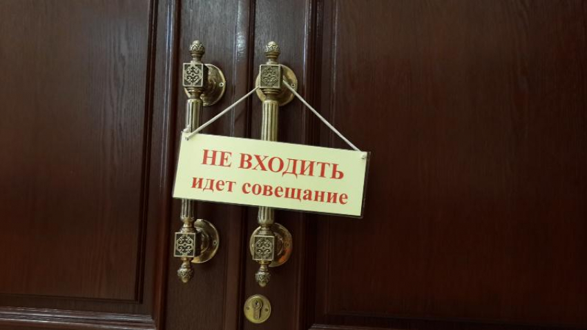 Власти среагировали на серьезные проблемы в воронежском стройкомплексе